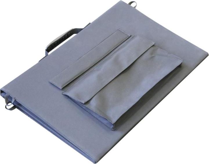 Produktbild AccuCell Solarpanel 200W faltbar max. 18 Volt (200 W)