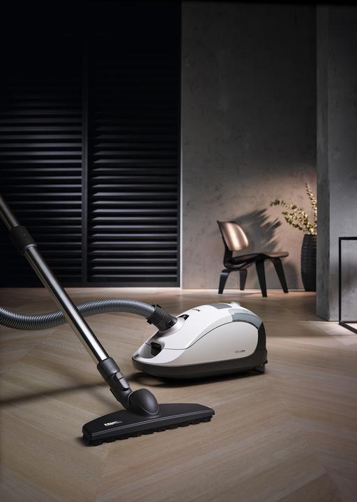 Actual product image Miele Parquet Twister SBB 300-3 PQ