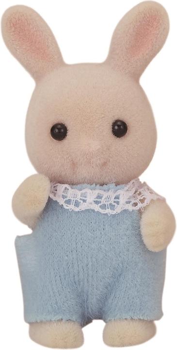 Actual product image Sylvanian Families Baby Ropeway Park