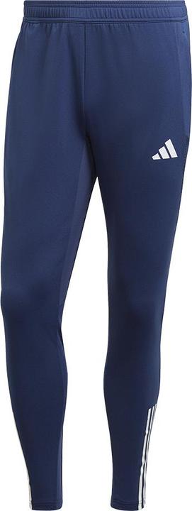 adidas Tiro 23 Competition Training Herrenhose Marineblau HK7652 (2XL) (XXL)
