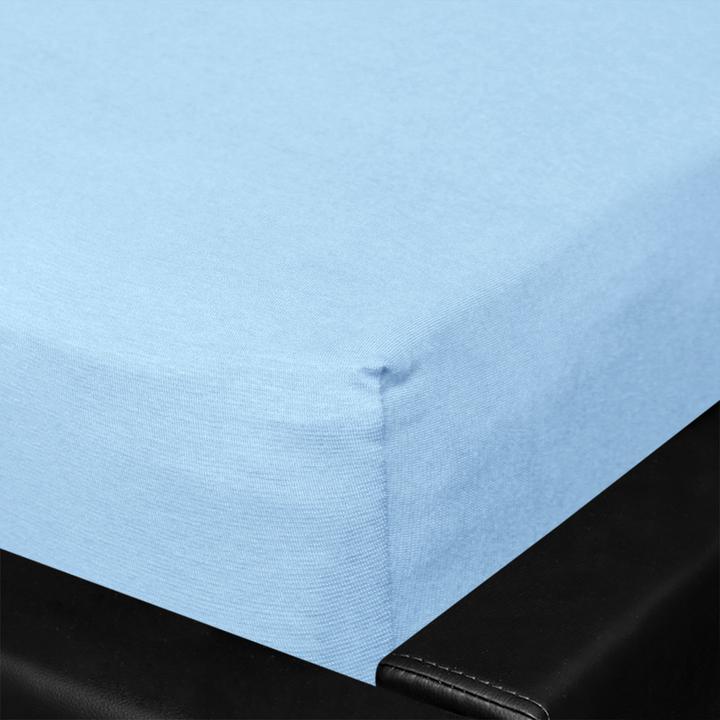 Blau, Hellblau