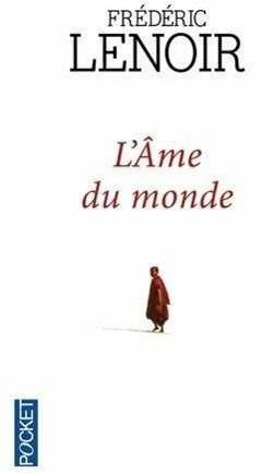 Produktbild L'âme du monde (Deutsch, Frédéric Lenoir, 2014)