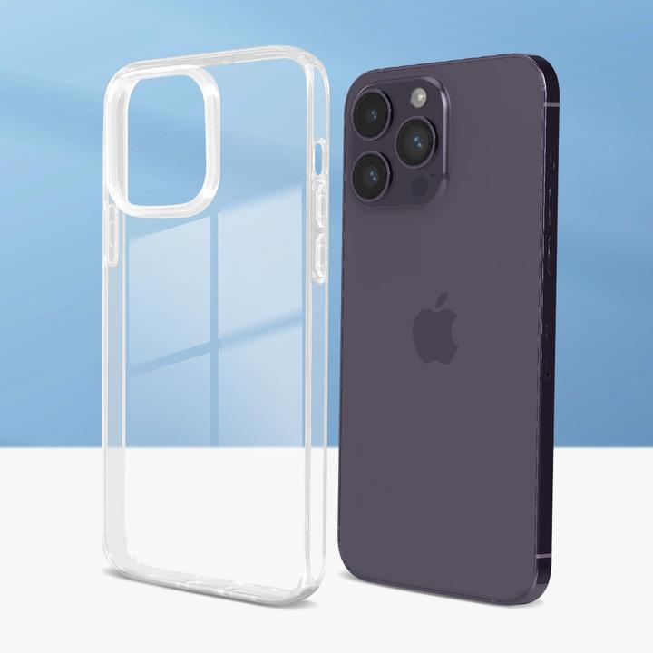 Image du produit Spigen Liquid Crystal (Apple iPhone 14 Pro Max)