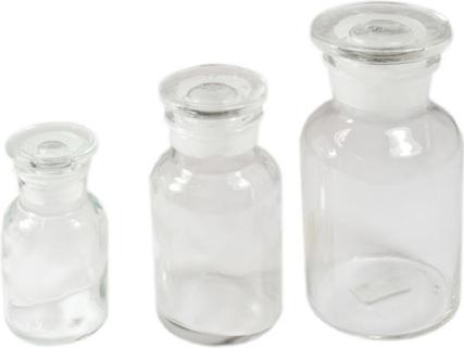 Produktbild Ami Flasche Apothekenglas
