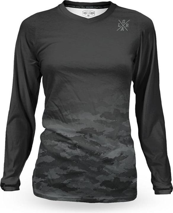 Image du produit Loose Riders Thermal Jersey wmn (S)