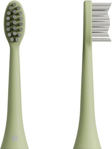Actual product image Tesla Soniczna Szczoteczka Do Zębów Deluxe Zielona (Sonic toothbrush)