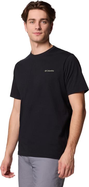 Image du produit Columbia T-shirt Manches Courtes North Cascades™ Homme (XXL)