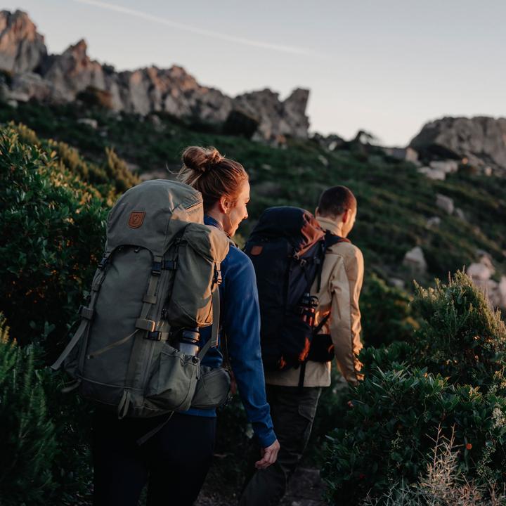 Image du produit Fjällräven Veste polaire Abisko Lite pour femme (XL)