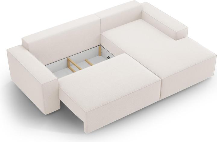 Produktbild Micadoni Jodie (Ecksofa)