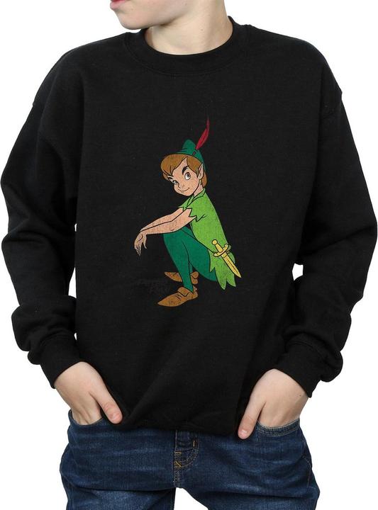 Immagine prodotto Disney Felpa Ragazzi (152, 158)