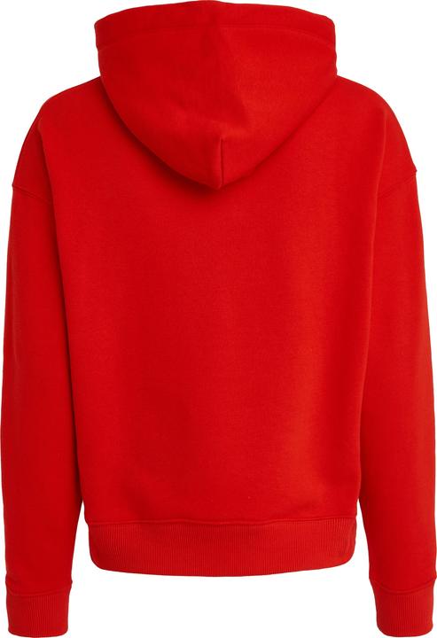 Image du produit Tommy Jeans Tjw Bxy Logo Drawcord Hoodie Ext (M)