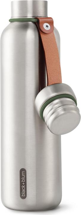 Produktbild Black + Blum Insulated Water Bottle Large - Isolierte Trinkflasche (0.75 l)