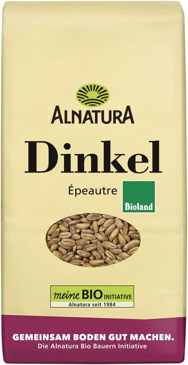 Alnatura Épeautre biologique 1kg (1000 g)