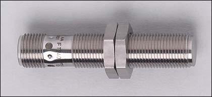 Actual product image IFM IFT240
