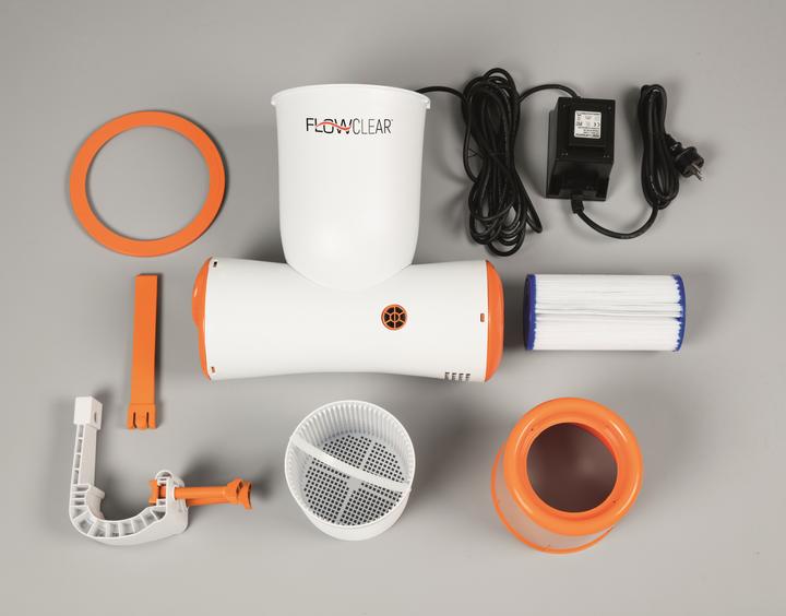 Produktbild Bestway Flowclear Skimatic