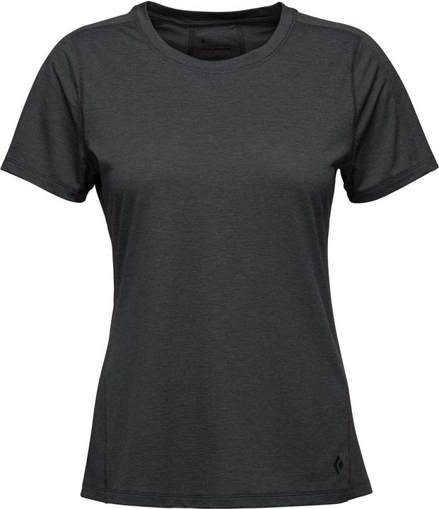 Produktbild Black Diamond W Lightwire Ss Tech Tee (L)