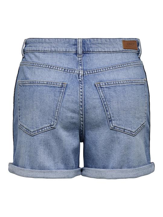Produktbild Only ONLJOSEPHINE Normal geschnitten Shorts Shorts (L)