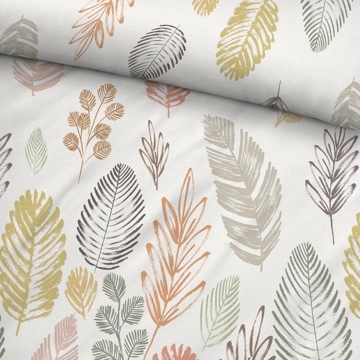 Immagine prodotto Biberna Biancheria da letto (Copripiumino, 135x200 cm + 80x80 cm)