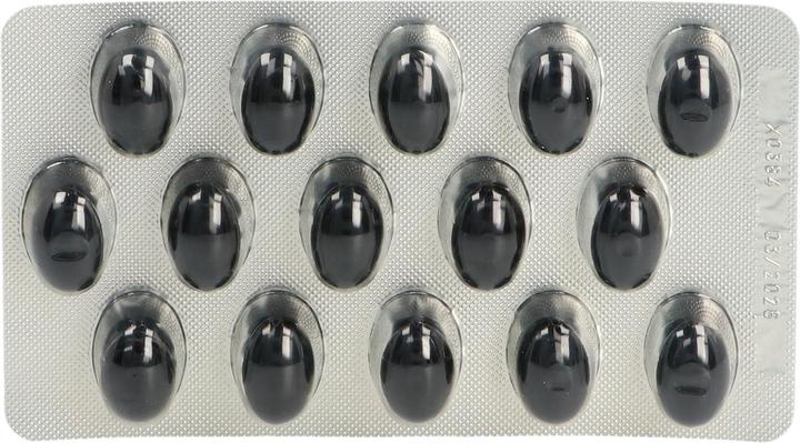 Image du produit Natalben Plus (1 pièce(s), Capsules, 185 g)