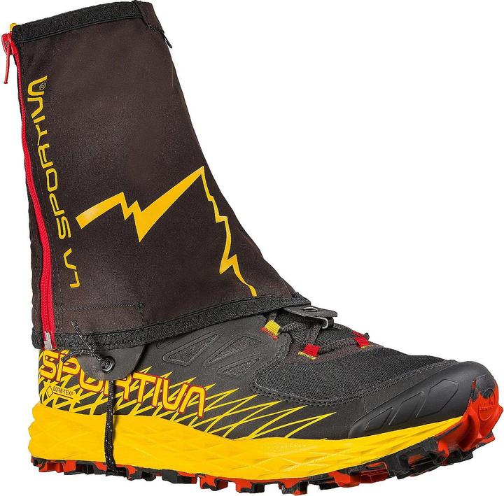 Produktbild La Sportiva Winter Running Gaiter (S)