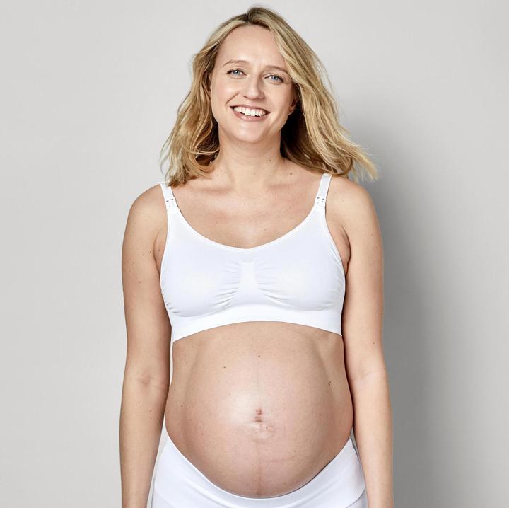 Image du produit Medela Soutien-gorge de grossesse et d'allaitement Keep Cool (S)