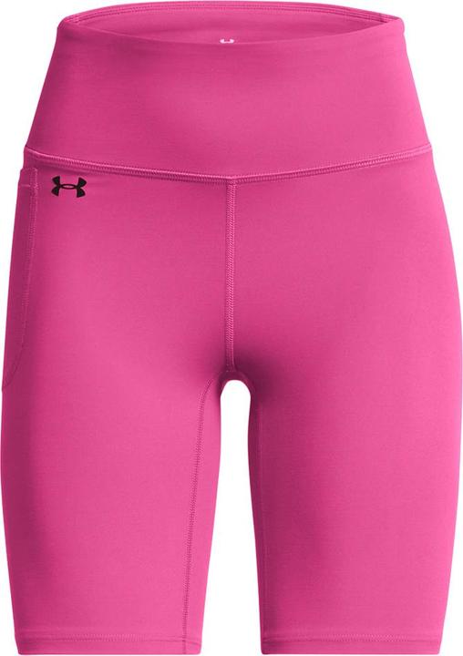 Produktbild Under Armour Motion Bike Short Damen (XS)