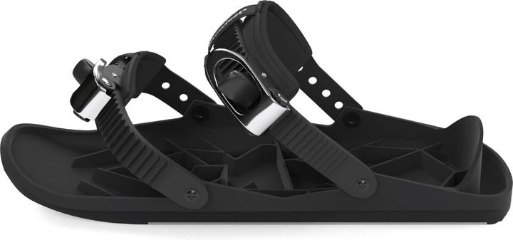 Produktbild Snowfeet II (43 cm, Mit Bindung)