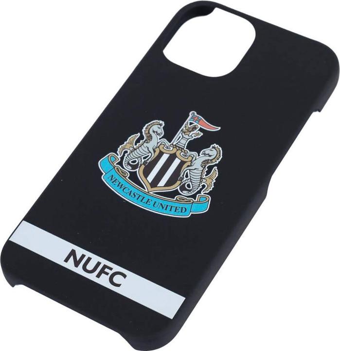 Produktbild Newcastle United FC Handyhülle Wappen (Apple iPhone 15)