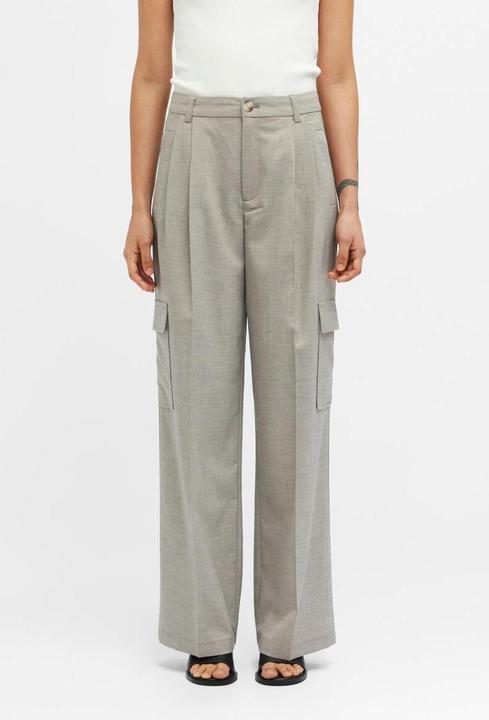 Image du produit Object Pantalon Cargo Mélange (38)