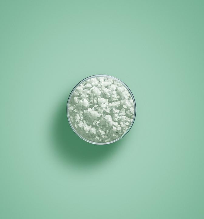 Produktbild Collistar Cryoactive Talasso-Scrub 700 g