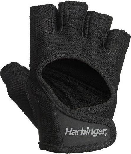 Immagine prodotto Harbinger Power - Donna - S - Nero (S)