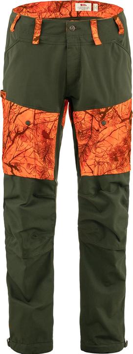 Actual product image Fjällräven Lappland Hybrid Trousers (52)