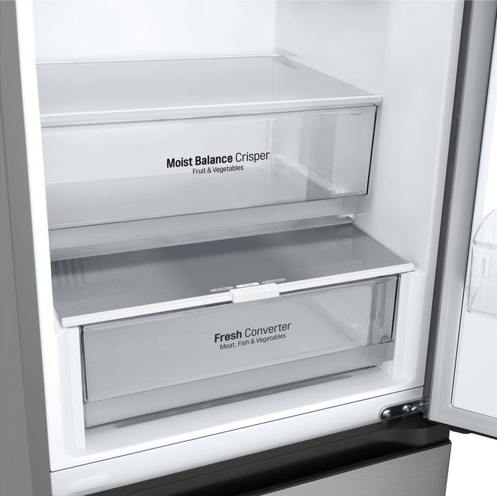 Image du produit LG GBV3100CPY (344 l)