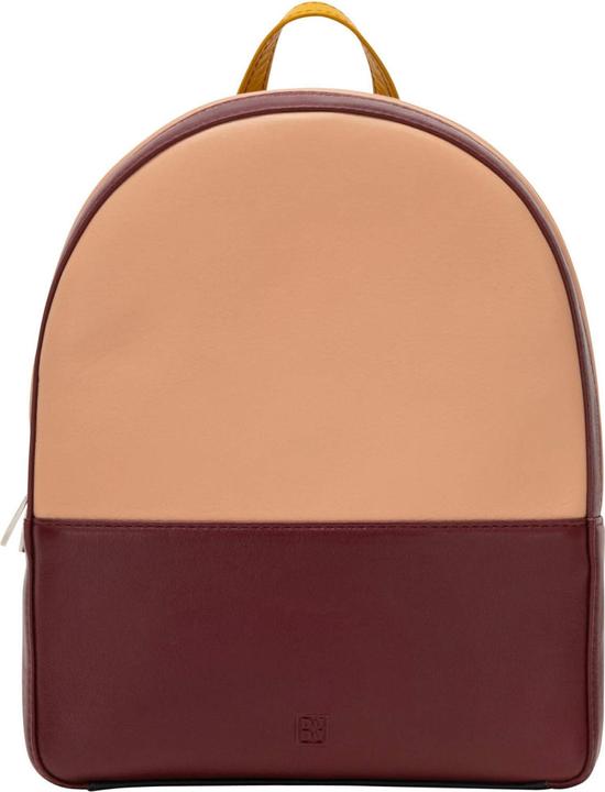 Dudu City Rucksack Leder 26,5 cm (5 l)