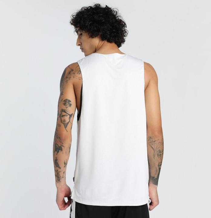 Actual product image Puma Jaws Core Tank (L)