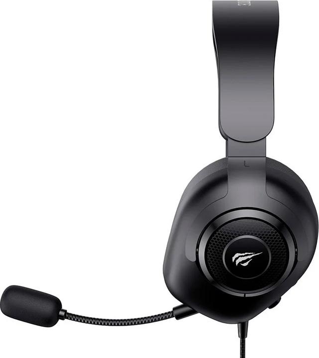 Produktbild Havit H2230U Gaming-Kopfhörer (schwarz) (Kabellos)