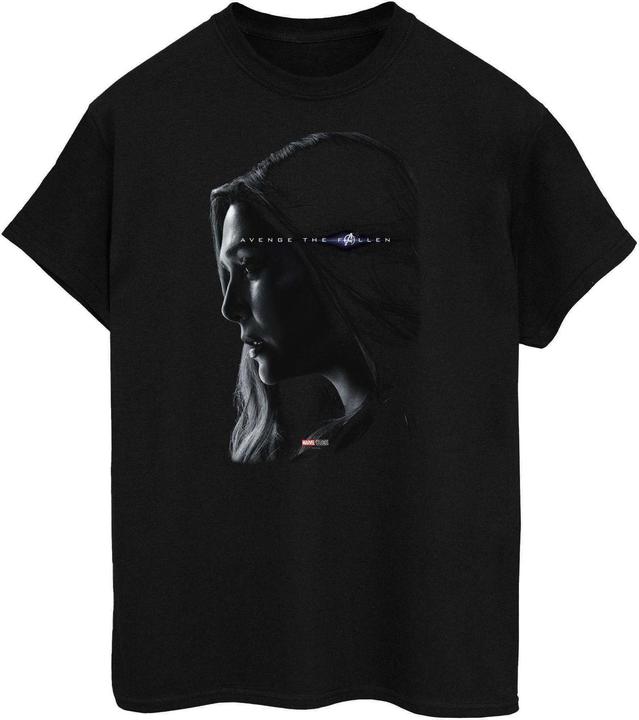 Immagine prodotto Dick Smith Avenge The Fallen Maglietta Scarlet Witch Uomo (3XL)