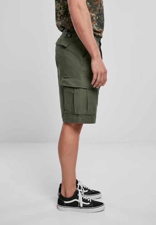 Immagine prodotto Brandit Pantaloncini BDU Ripstop (7XL)