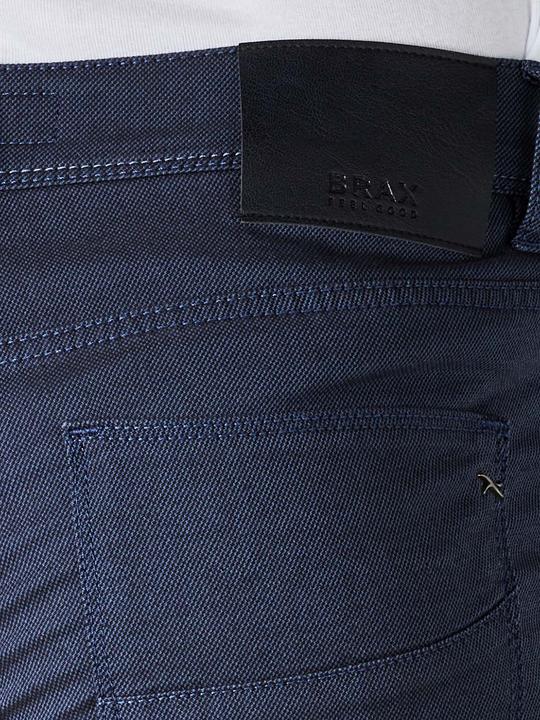 Actual product image BRAX Cadiz (Cooper New) Jeans Straight ocean (W48/L34)