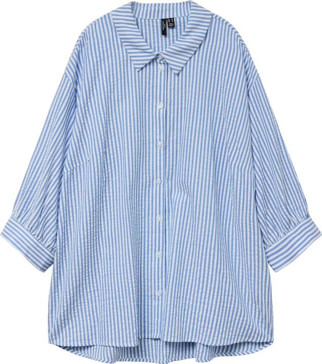 Vero Moda VMMOLLY Hemd Hemd