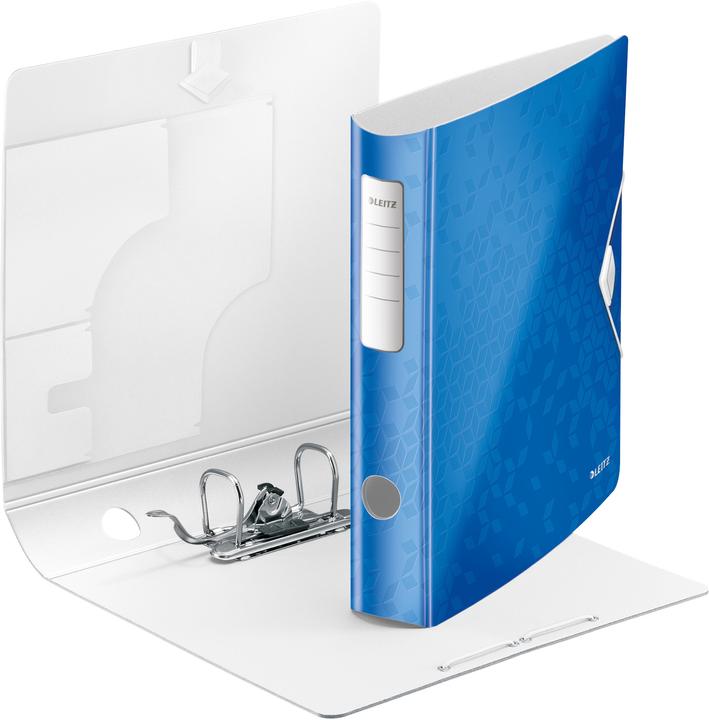 Actual product image Leitz WOW 180° Active (A4, 65 mm, 1 Piece)