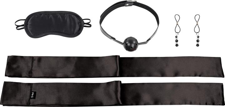 Immagine prodotto Sportsheets Kit Segreti d'Ombra Sex & Mischief