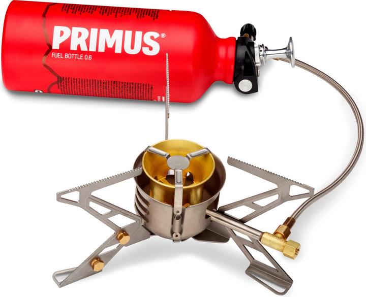 Immagine prodotto Primus MultiFuel III