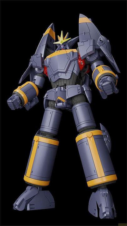 Produktbild Good Smile Company Gunbuster Moderoid Plastic Model Kit Gunbuster 11 cm