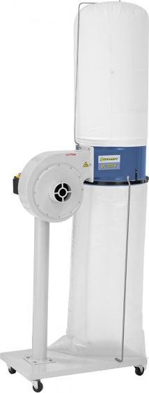 Actual product image Bernardo Cantina Bernardo - Absauganlage DC230 E / 400 V mit Spiralabsaugschlauch 2,5 m (Extraction system)