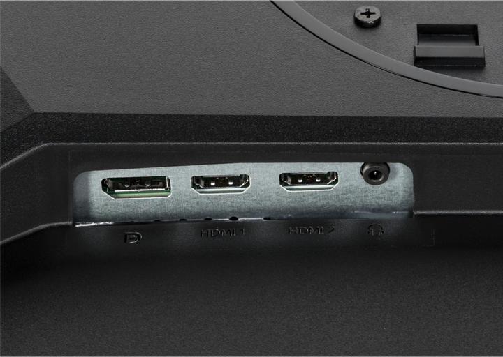 Produktbild AOC CQ27G4X (2560 x 1440 Pixel, 27")
