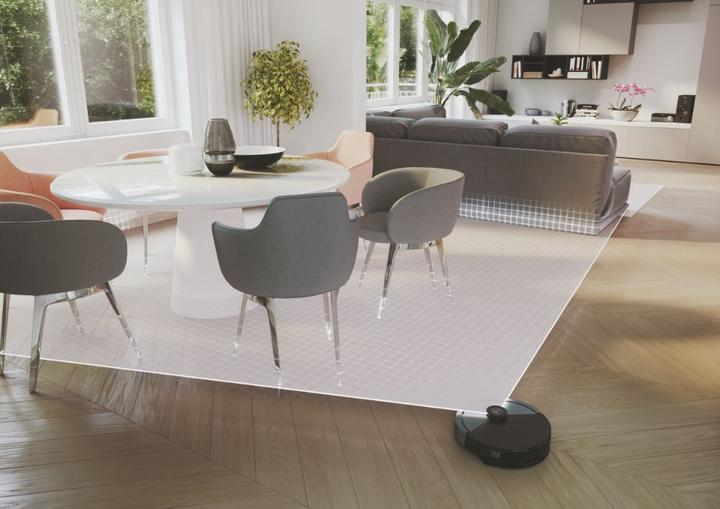 Produktbild Hoover HG430H 011 (Saugroboter)
