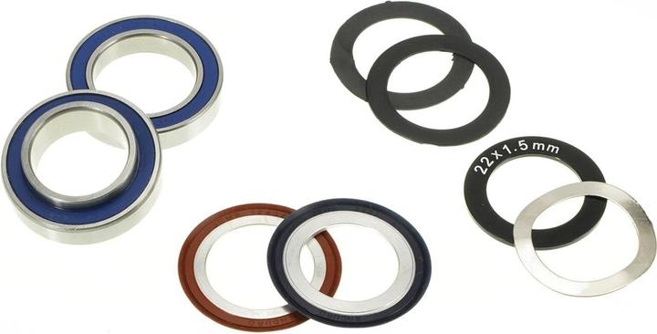 Productafbeelding Enduro Bsa Gxp