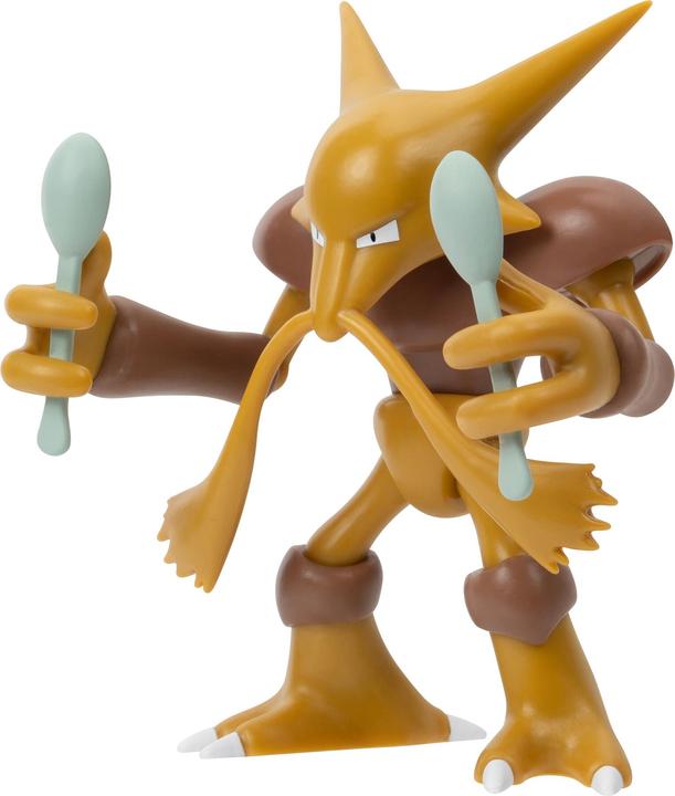 Produktbild Pokémon Pokemon - Battle Figure