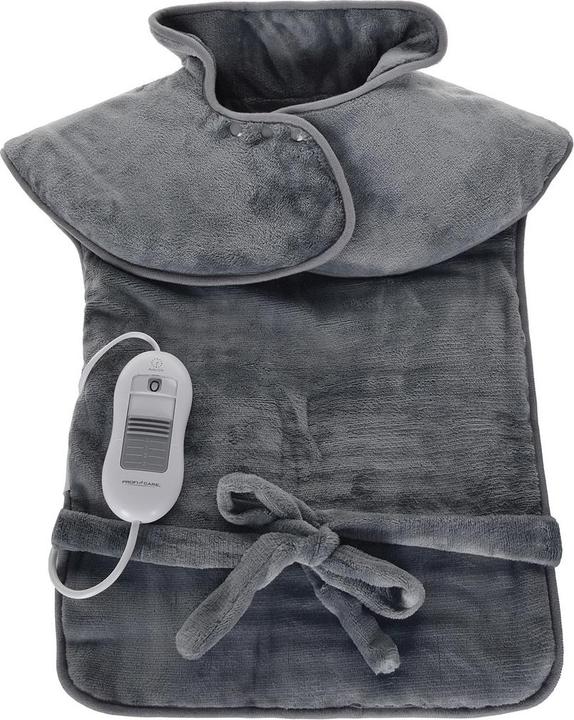 Immagine prodotto Profi-Care Cuscino riscaldante per schiena e collo (60 x 85 cm)